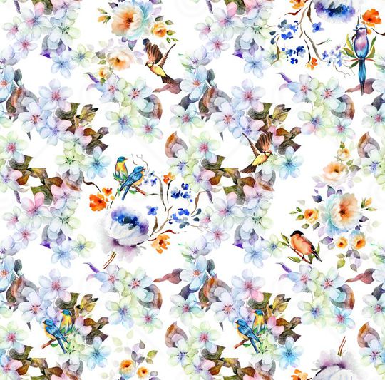 梅花印花华亿平台图片