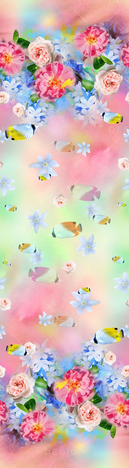 双边定位印花华亿平台图片