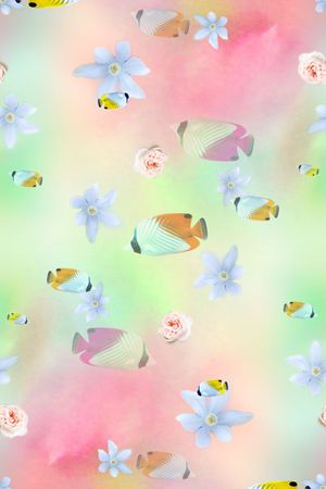 双边定位印花华亿平台图片