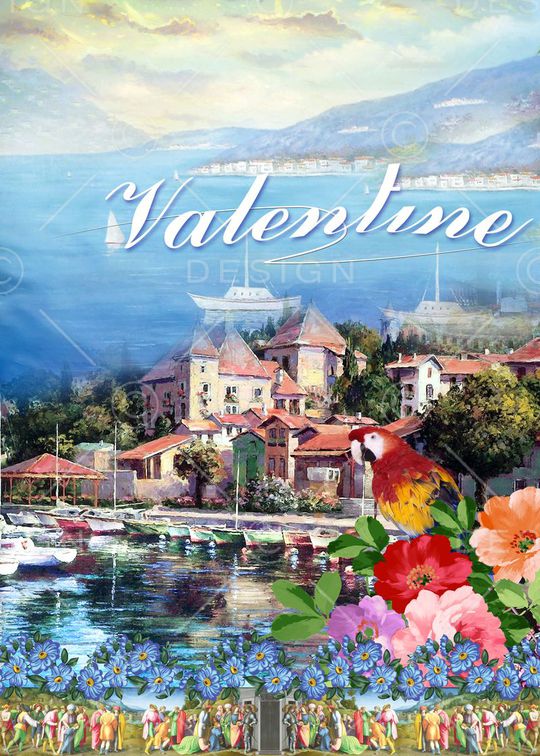 国外大牌女装印花华亿平台图片