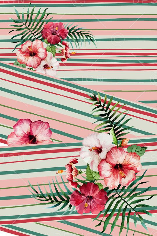 时尚印花华亿平台图片