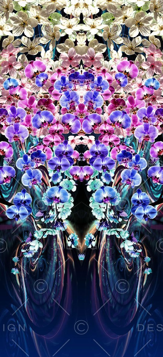 时尚印花华亿平台图片