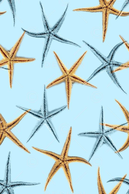 清新印花华亿平台图片