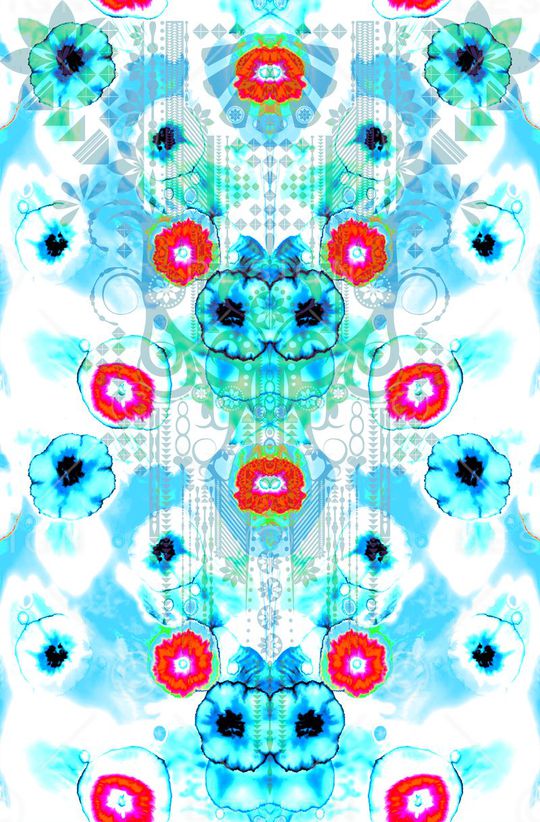 休闲印花华亿平台图片