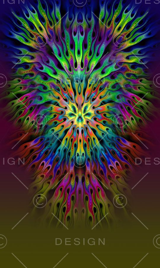 时尚印花华亿平台图片