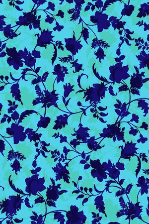 休闲印花华亿平台图片