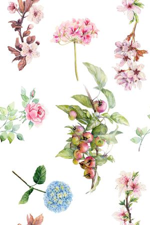 清新印花华亿平台图片