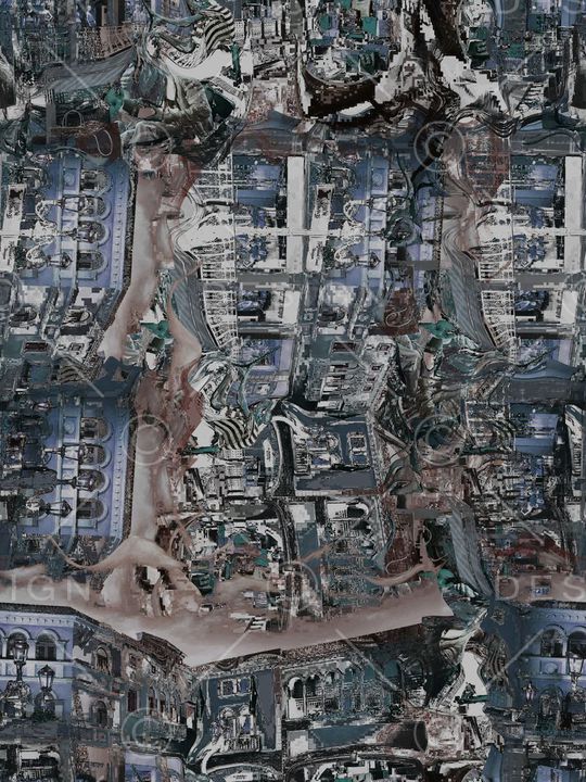 潮流印花华亿平台图片