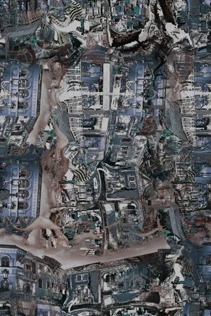 潮流印花华亿平台图片