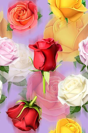 写实印花华亿平台图片