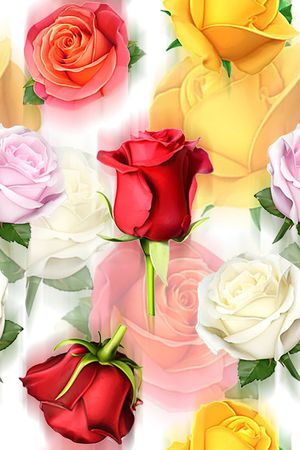 写实印花华亿平台图片