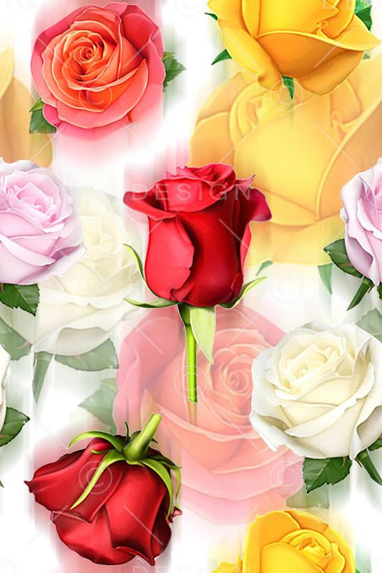 写实印花华亿平台图片