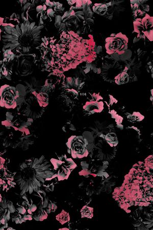 时尚印花华亿平台图片