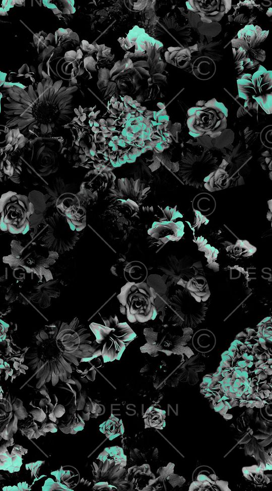 时尚印花华亿平台图片