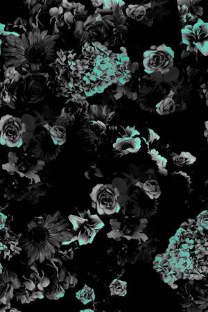 时尚印花华亿平台图片