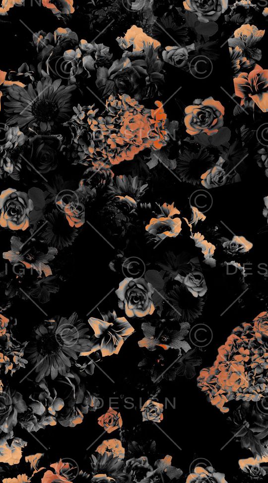 时尚印花华亿平台图片