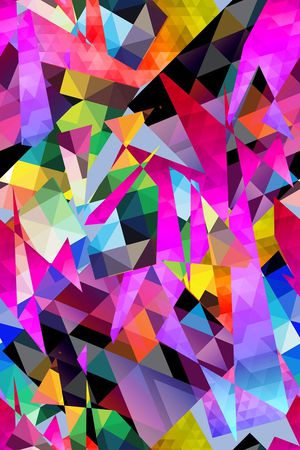 色彩印花华亿平台图片