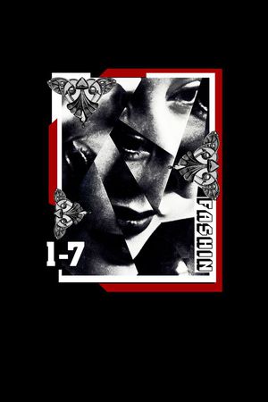 流行时尚印花华亿平台图片