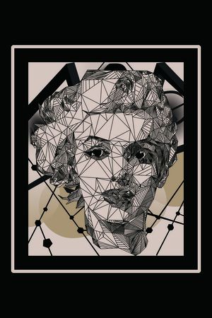 欧美印花华亿平台图片