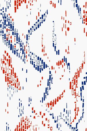 时尚印花华亿平台图片