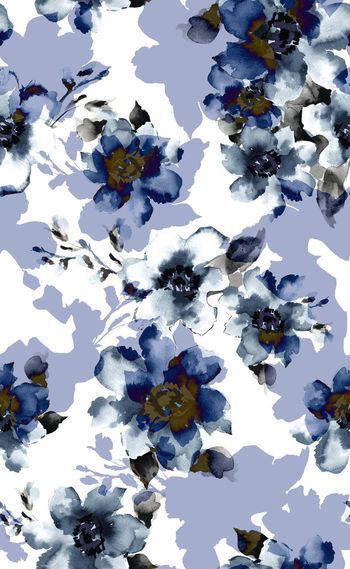 581998-欧美流行时尚简单色块