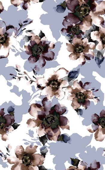 582000-欧美流行时尚简单色块