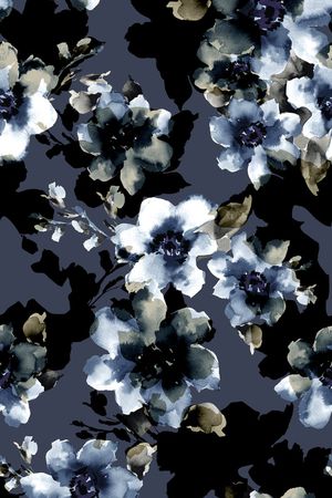 色块印花华亿平台图片