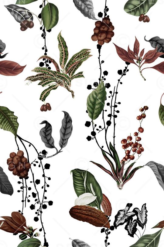 春夏印花华亿平台图片