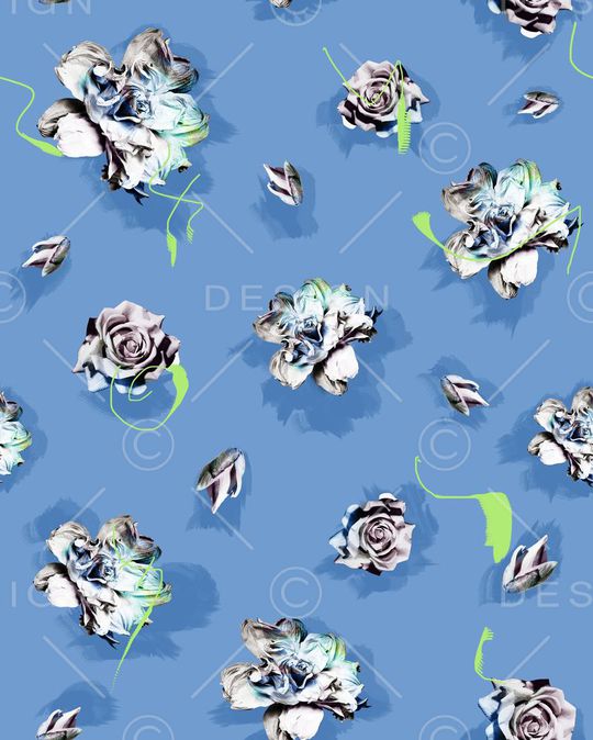 时尚印花华亿平台图片