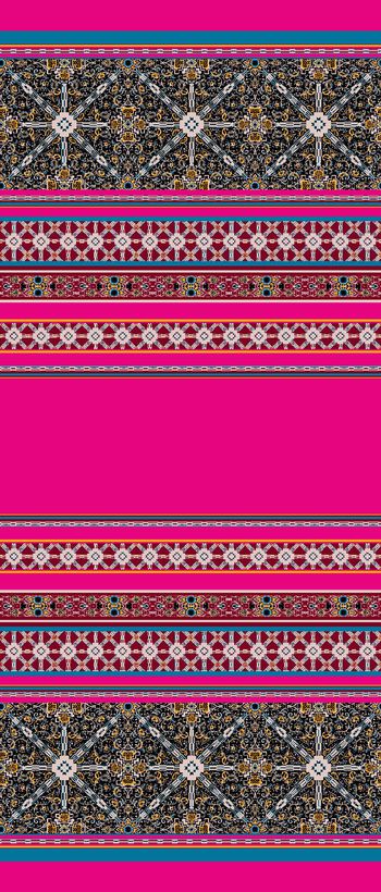 582023-双边定位裙边花设计