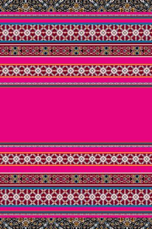 传统印花印花华亿平台图片