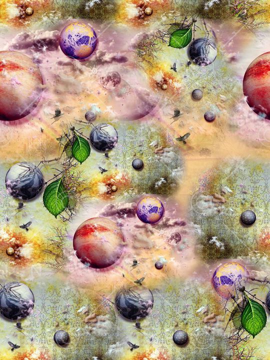 时尚印花华亿平台图片