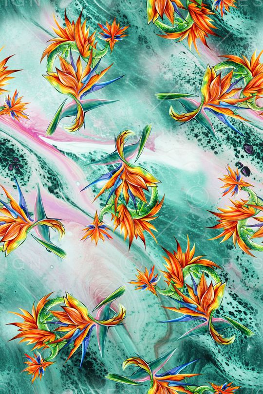 泳装印花华亿平台图片