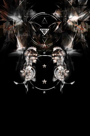 未来数码印花华亿平台图片