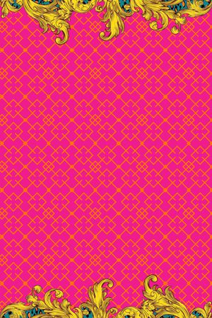 传统印花印花华亿平台图片