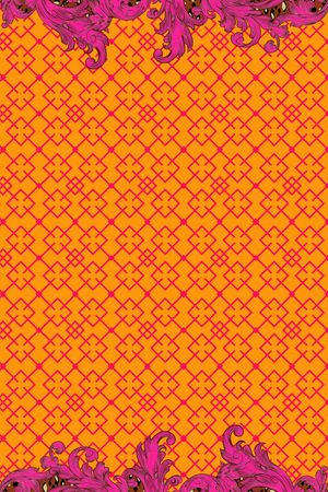 传统印花印花华亿平台图片