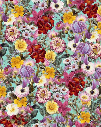 印花素材印花华亿平台图片