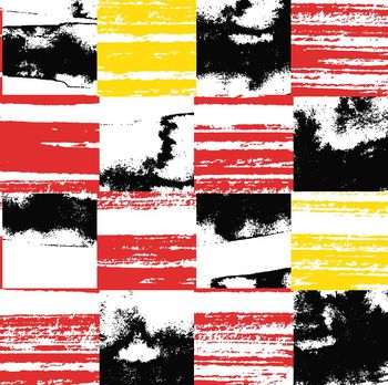 582193-水印男女通用手绘肌理