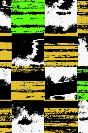 肌理印花华亿平台图片