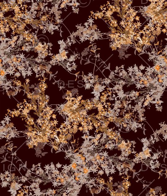 印花素材印花华亿平台图片