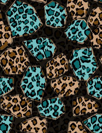 印花素材印花华亿平台图片