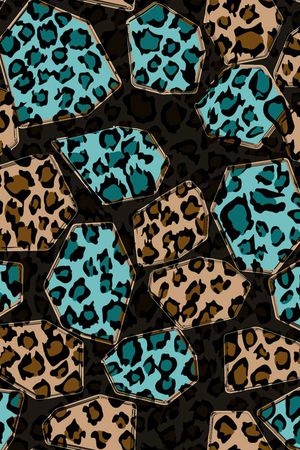 印花素材印花华亿平台图片