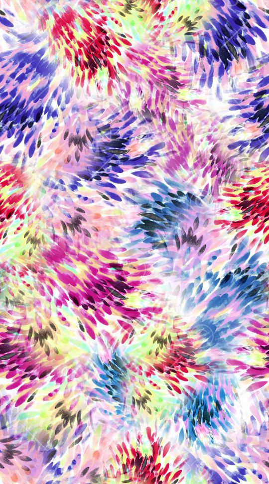 喷溅印花华亿平台图片