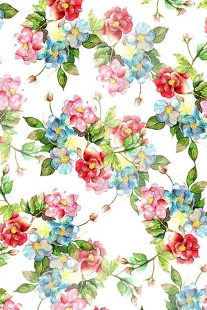 大气印花华亿平台图片