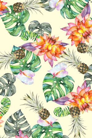 手绘印花华亿平台图片