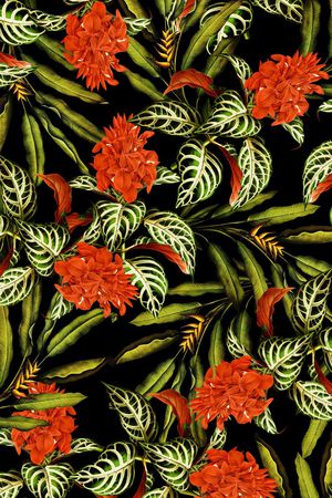 时尚印花华亿平台图片