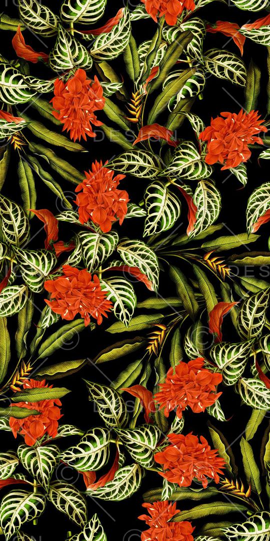 时尚印花华亿平台图片