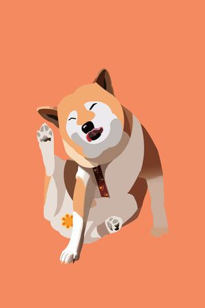 卡通印花华亿平台图片