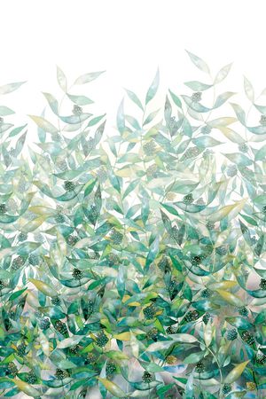 叶印花华亿平台图片