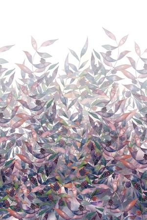 叶印花华亿平台图片